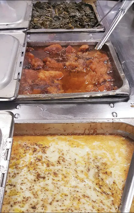 A Taste of Seafood Picture 4