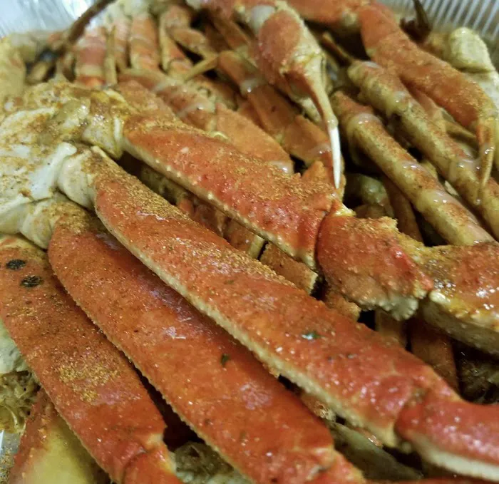 A Taste of Seafood Picture 2