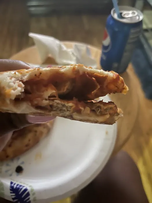 Papa Johns Pizza Picture 2