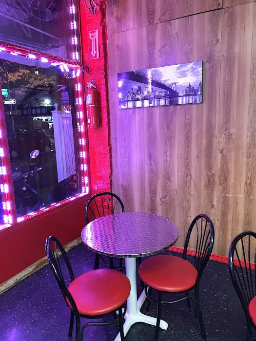 Roman’s Pizza and Cafe Picture 1