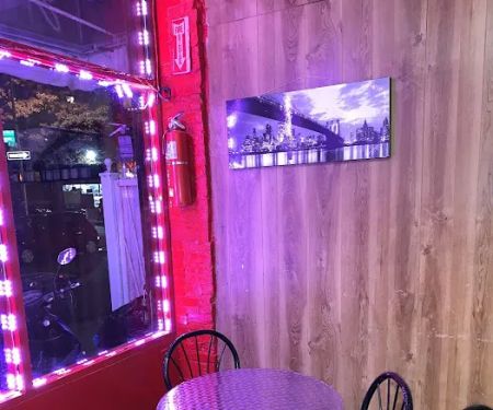 Roman’s Pizza and Cafe