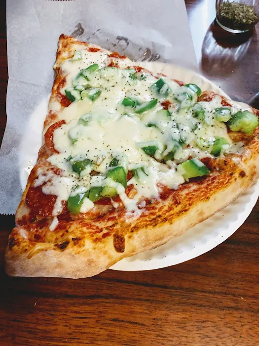 Roman’s Pizza and Cafe Picture 10