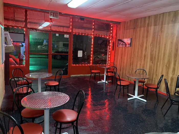 Roman’s Pizza and Cafe Picture 7