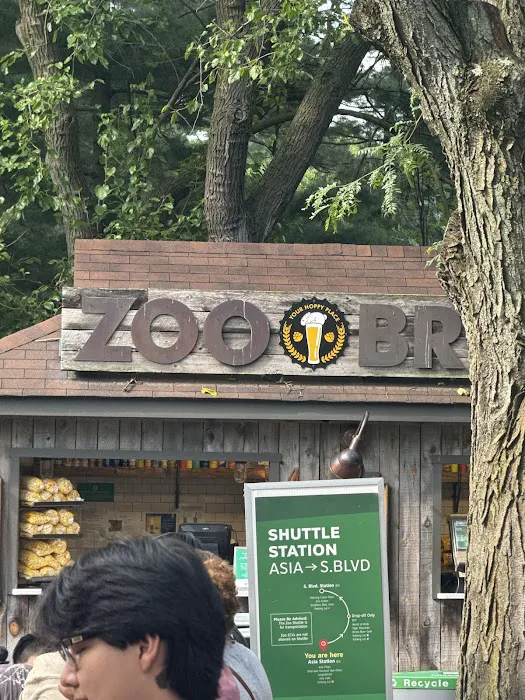 Zoo Brews Picture 9