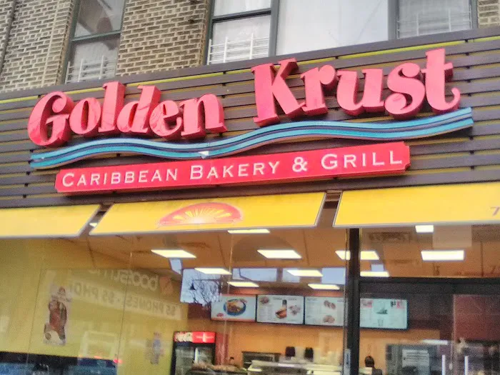 Golden Krust Caribbean Restaurant Picture 6