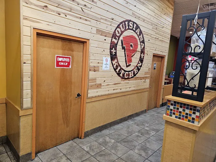 Popeyes Louisiana Kitchen Picture 1