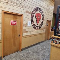 Popeyes Louisiana Kitchen ico