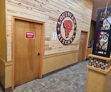 Popeyes Louisiana Kitchen