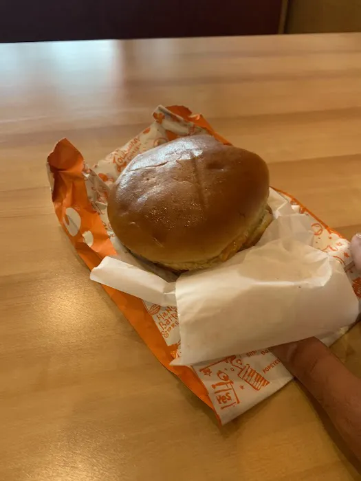 Popeyes Louisiana Kitchen Picture 2