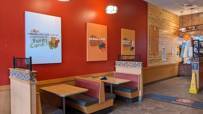 Popeyes Louisiana Kitchen Picture 3