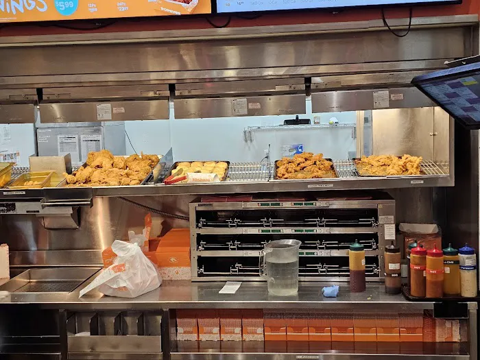 Popeyes Louisiana Kitchen Picture 4