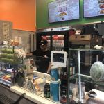 Snack station