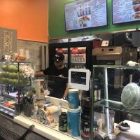 Snack station ico