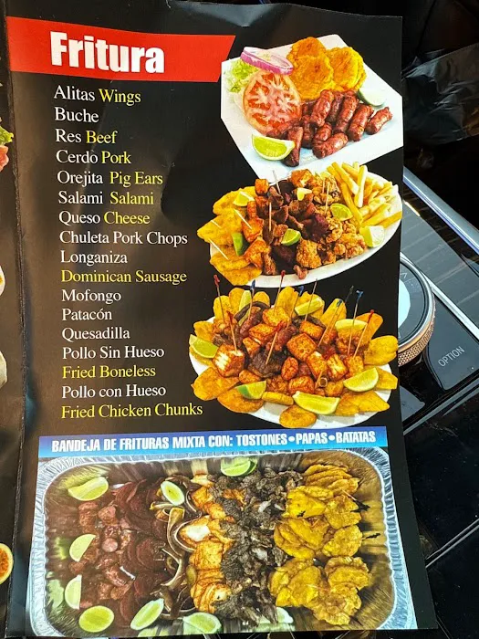 Morocho juice bar &grill Picture 6
