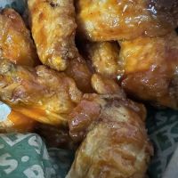 Wingstop ico