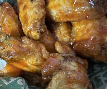 Wingstop