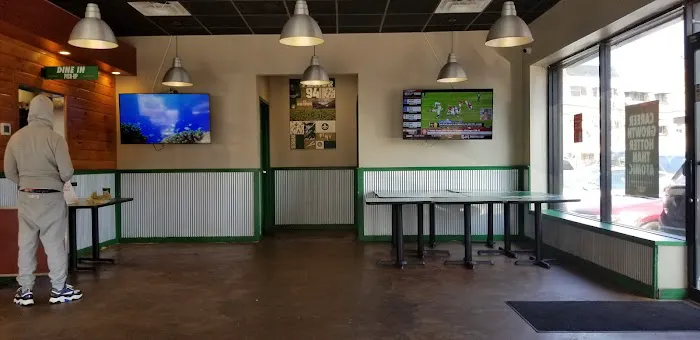 Wingstop Picture 9