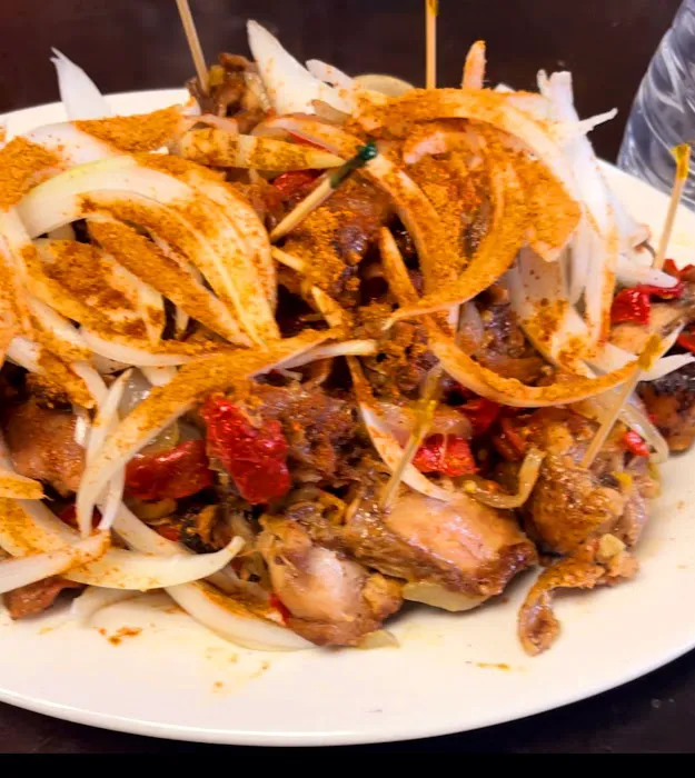 Eko Suya Spot Picture 5