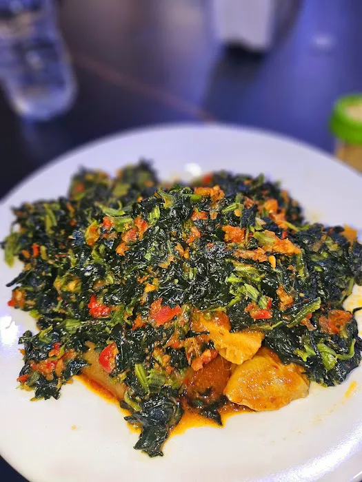 Eko Suya Spot Picture 1
