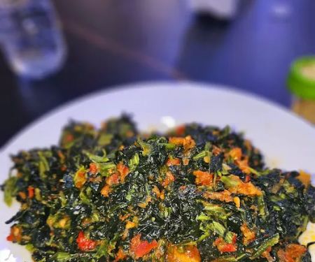 Eko Suya Spot