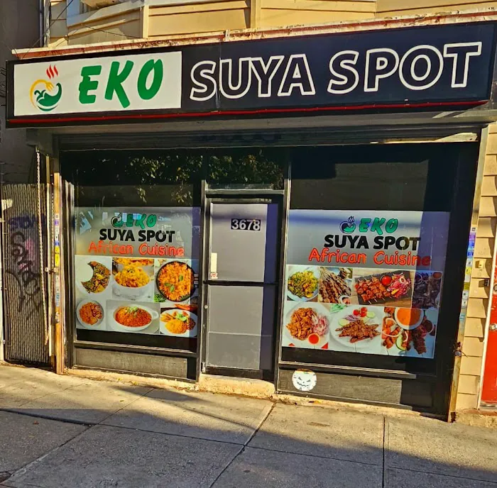 Eko Suya Spot Picture 6