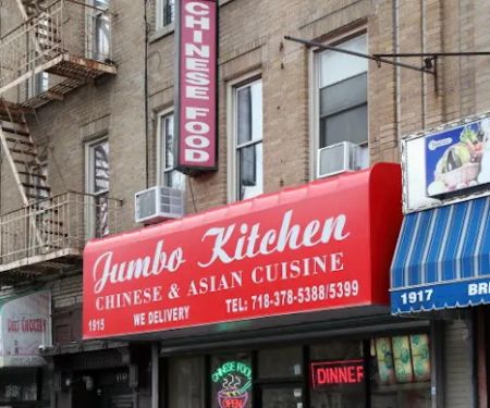 Jumbo
