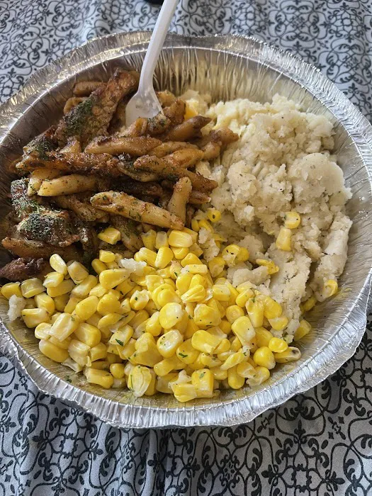 Chef G’s Kitchen Picture 5