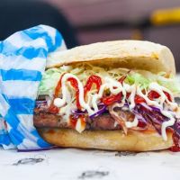 Empanadas RD 167 St ico