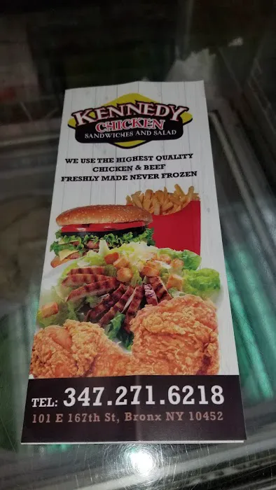 Kennedy's Picture 2