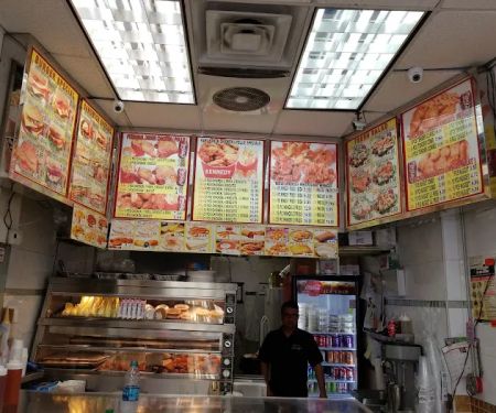 Kennedy's