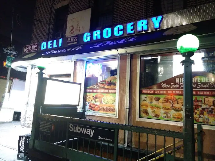 Munch'n Out Food Picture 2