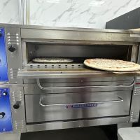Hot Fresh Pizza ico
