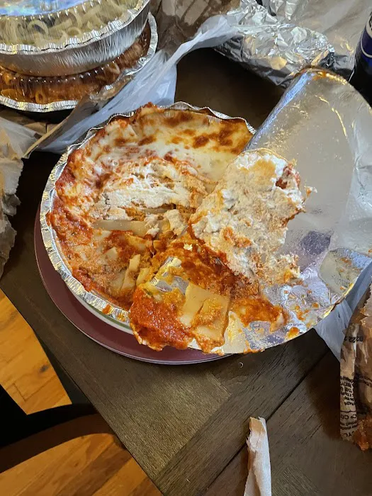 Giovanni's Pizza Picture 7