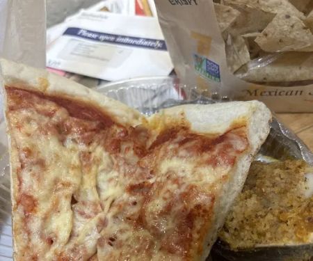 Giovanni's Pizza