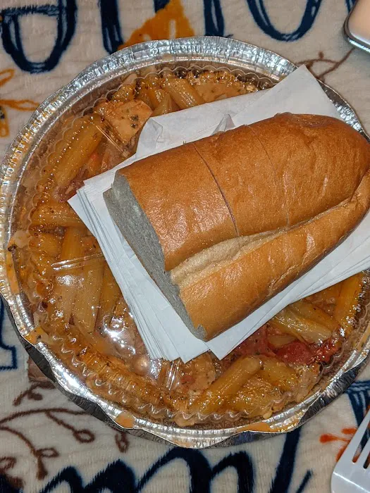 Giovanni's Pizza Picture 8
