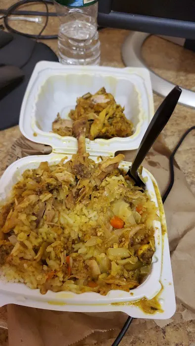 Time Delight Jamaican Restaurant Picture 6