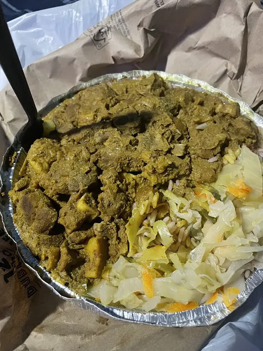 Time Delight Jamaican Restaurant Picture 10