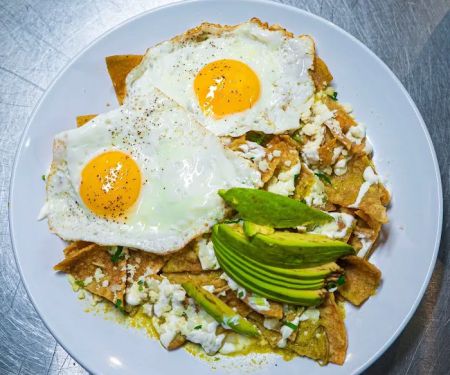 Golden Taquitos 1