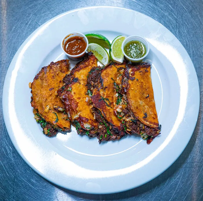 Golden Taquitos 1 Picture 9