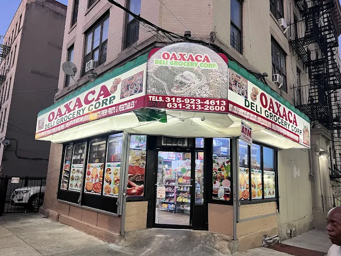 Oaxaca deli Corp Picture 7