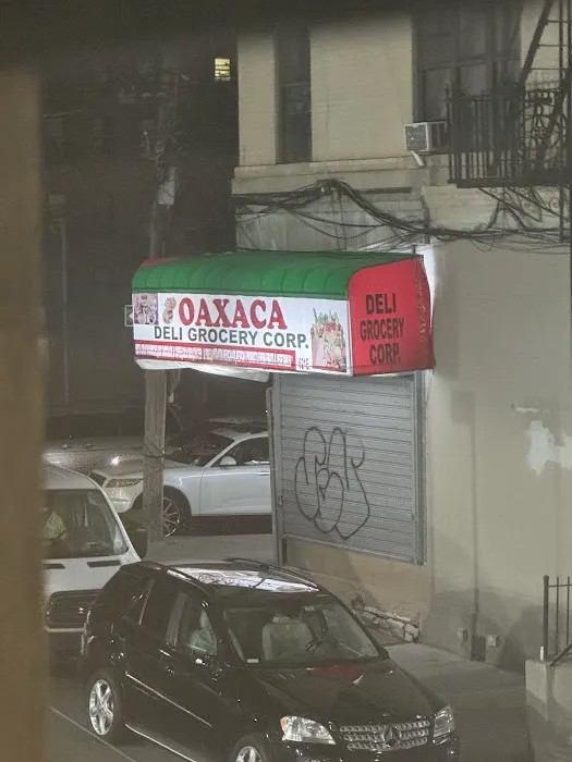Oaxaca deli Corp Picture 5