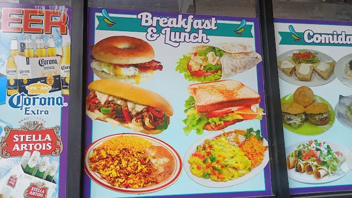 Oaxaca deli Corp Picture 3