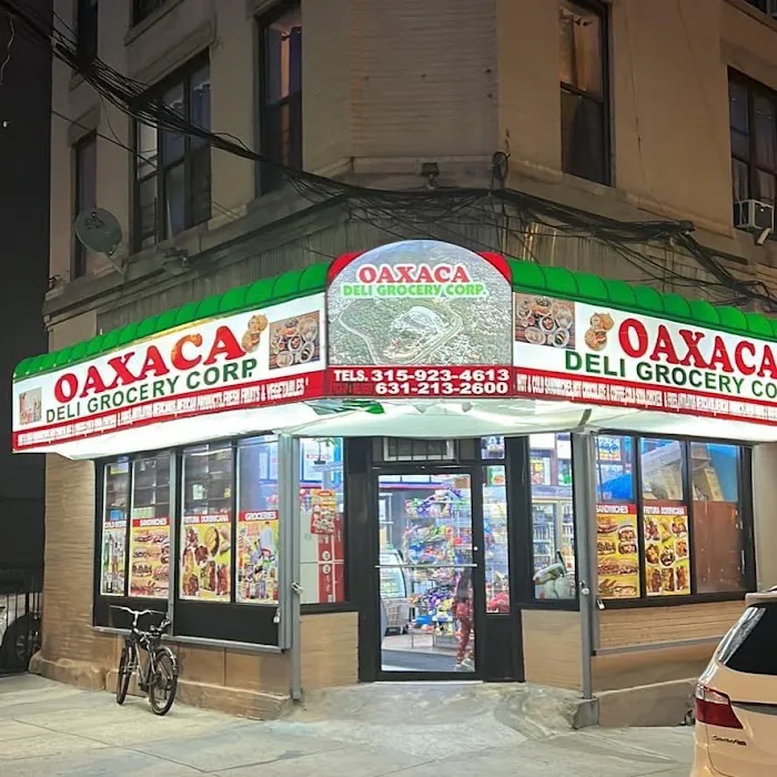 Oaxaca deli Corp Picture 6