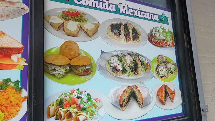 Oaxaca deli Corp Picture 4