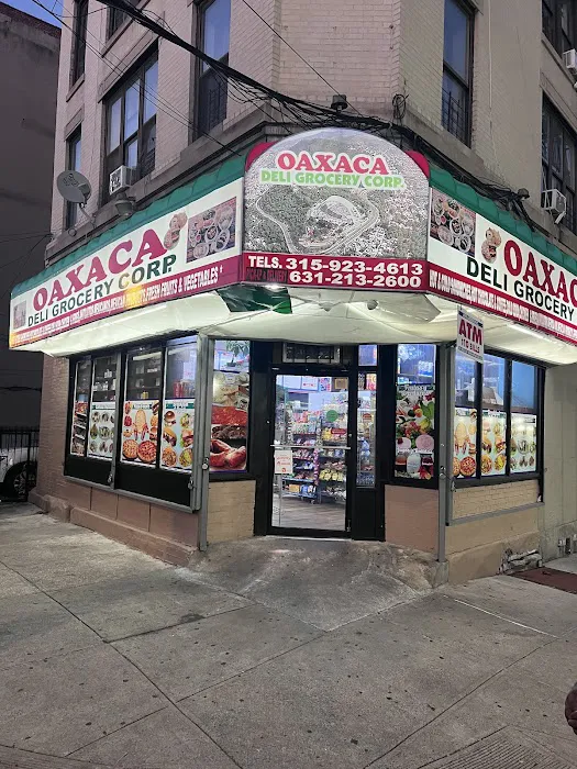 Oaxaca deli Corp Picture 8