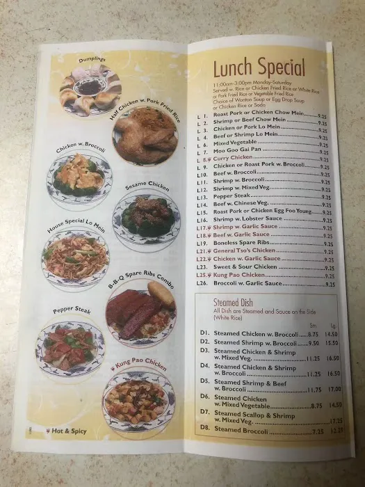 Xing Long Chinese Restaurant Picture 7