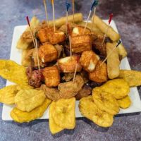 Lechonera Pollo Sabroso Restaurant ico