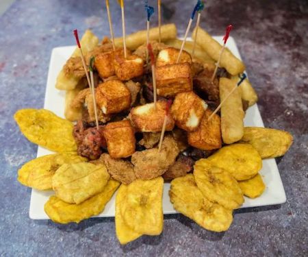 Lechonera Pollo Sabroso Restaurant