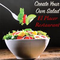 El Placer restaurant ico