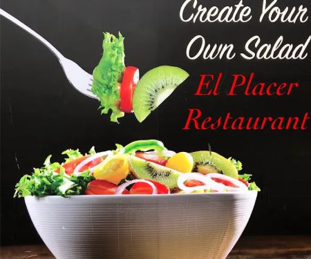 El Placer restaurant